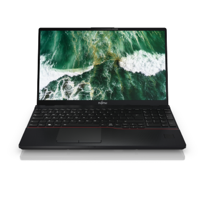 Fujitsu Launches 14 New Models of Enterprise Notebooks